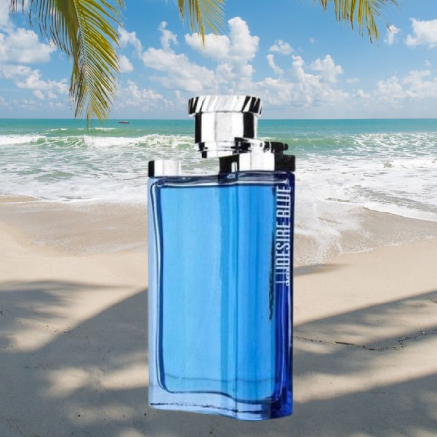 Dunhill Desire Blue men 100ml Tester
