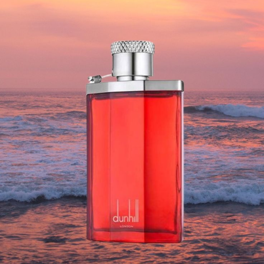 Dunhill Desire Red men 100ml Tester