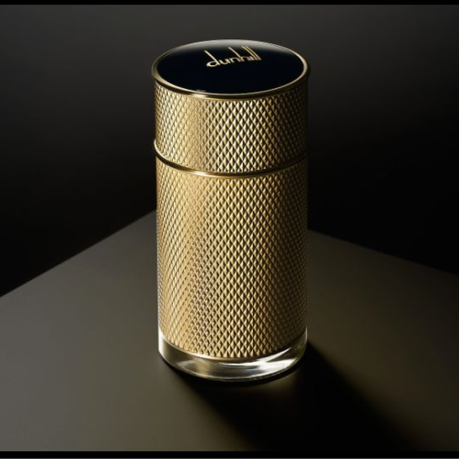 Dunhill Icon Gold men 100ml Tester