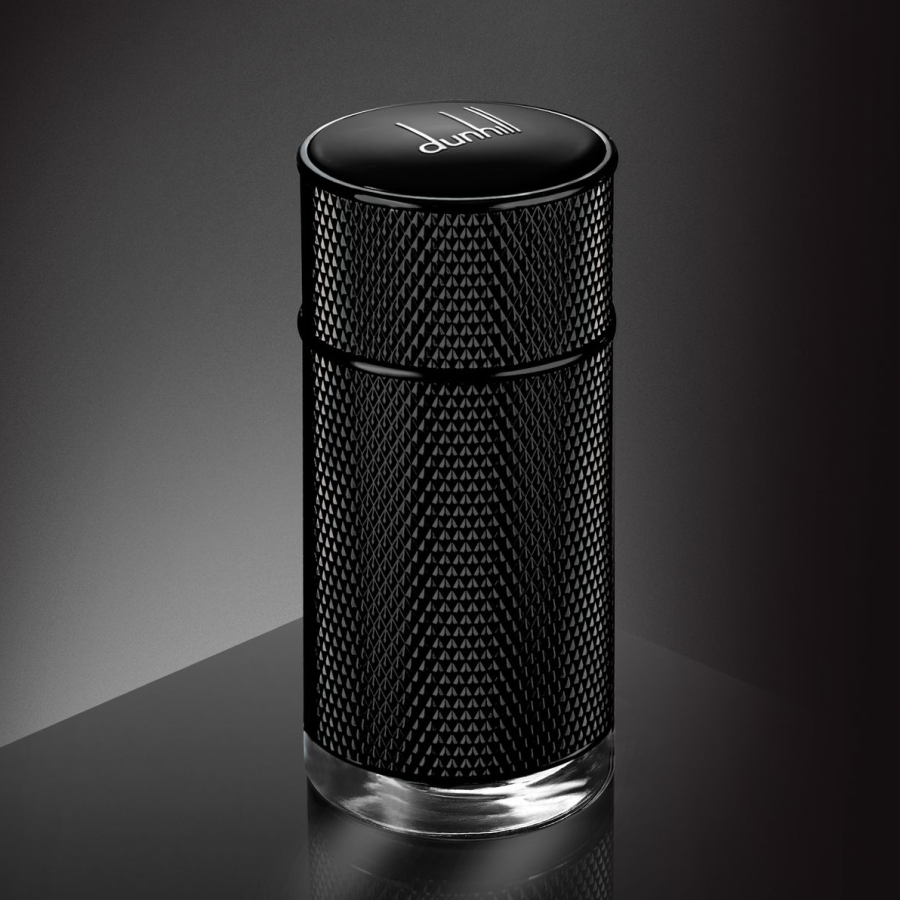 Dunhill Icon Silver men 100ml Tester