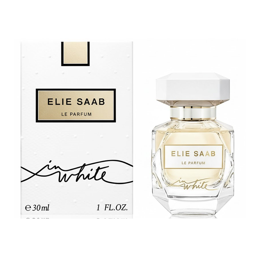 Elie Saab In White woman 90ml Tester