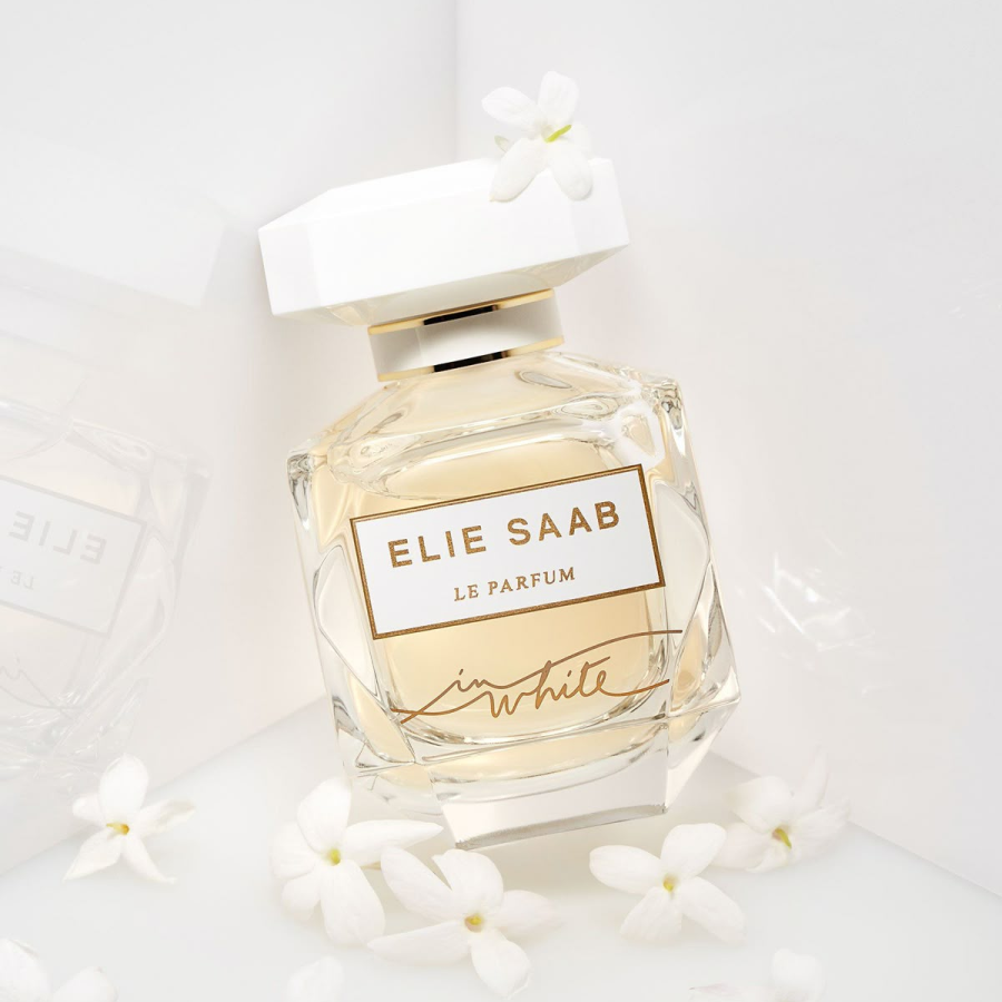 Elie Saab In White woman 90ml Tester