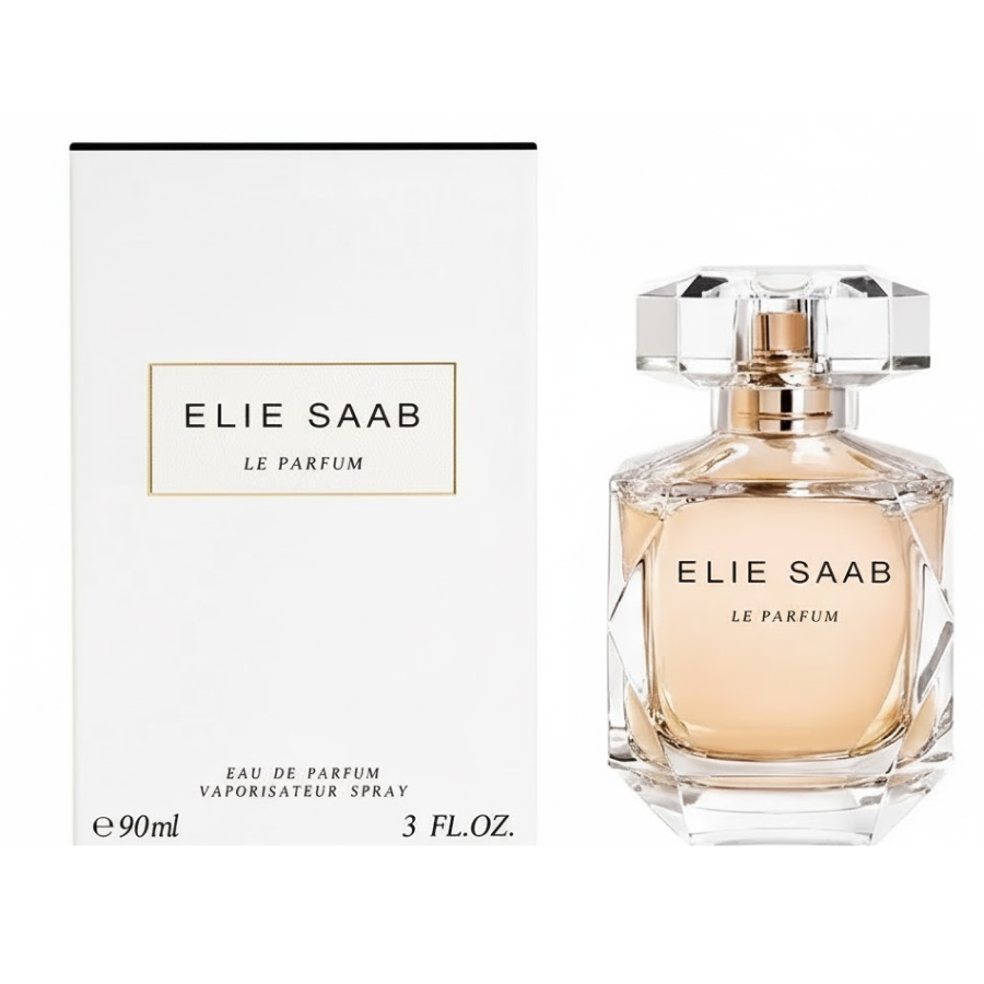 Elie Saab Le Parfum woman 90ml Tester