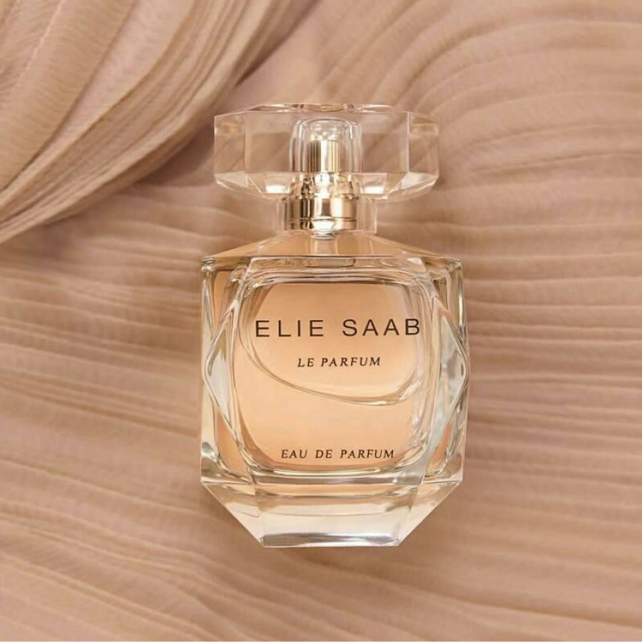 Elie Saab Le Parfum woman 90ml Tester