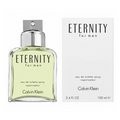 Eternity CK men 100ml Tester