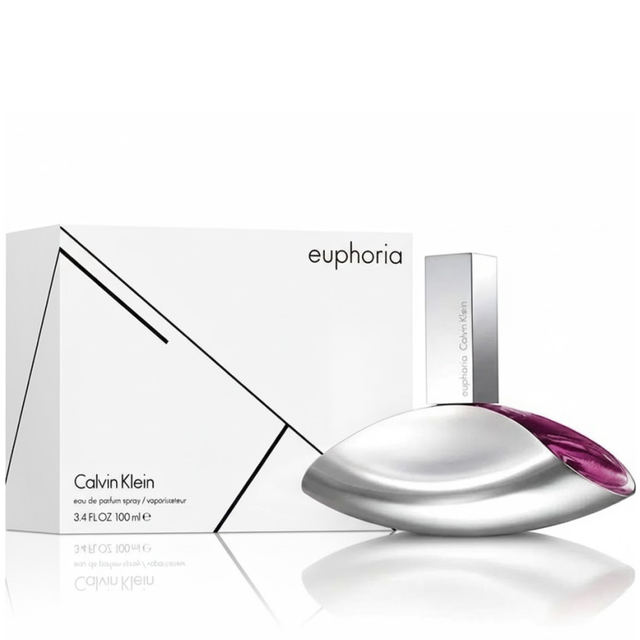 Euphoria Calvin Klein Women's 100ml Tester