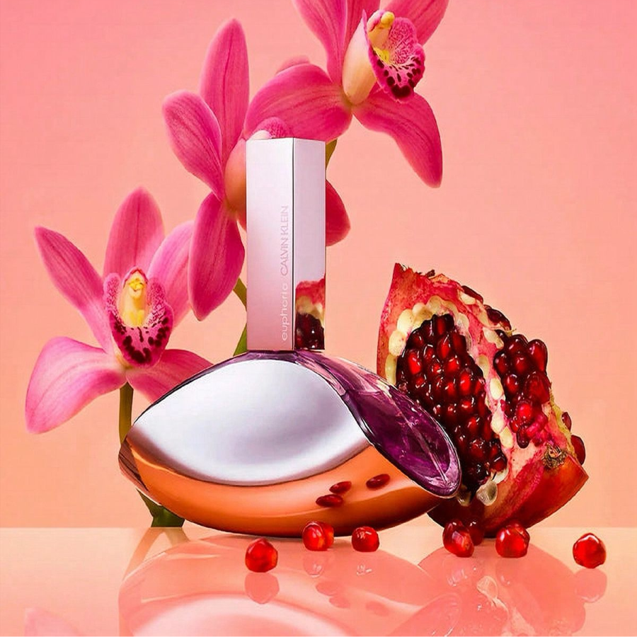 Euphoria Calvin Klein Women's 100ml Tester
