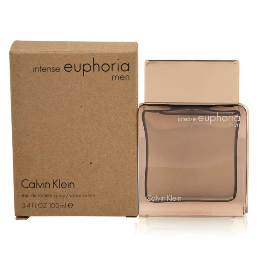Euphoria Intense Men's Tester