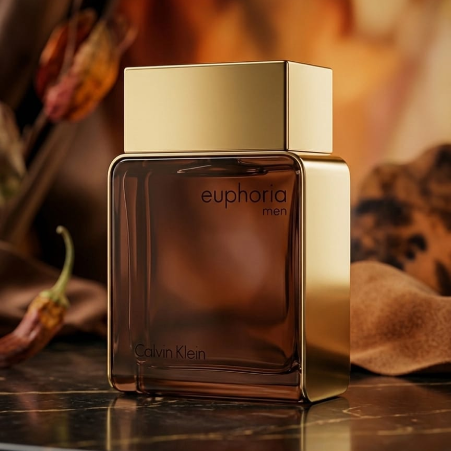 Euphoria Intense Men's Tester
