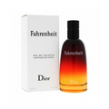 Fahrenheit men 100ml Tester