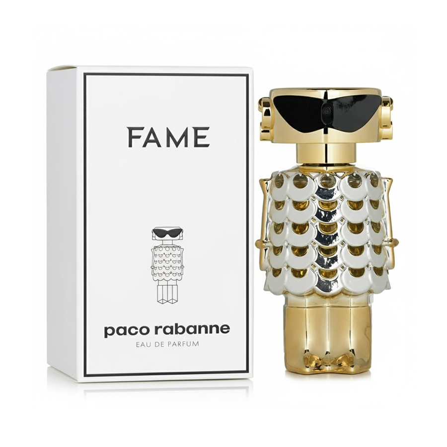 Fame Paco Rabanne woman 80ml Tester