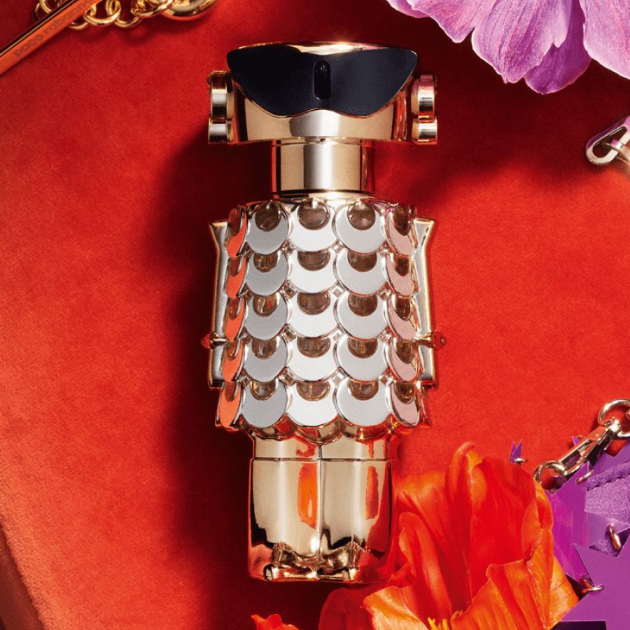 Fame Paco Rabanne woman 80ml Tester