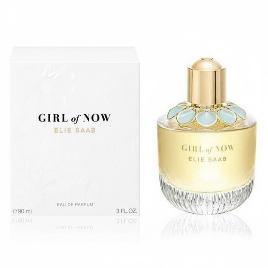 Girl of Now woman 90ml Tester