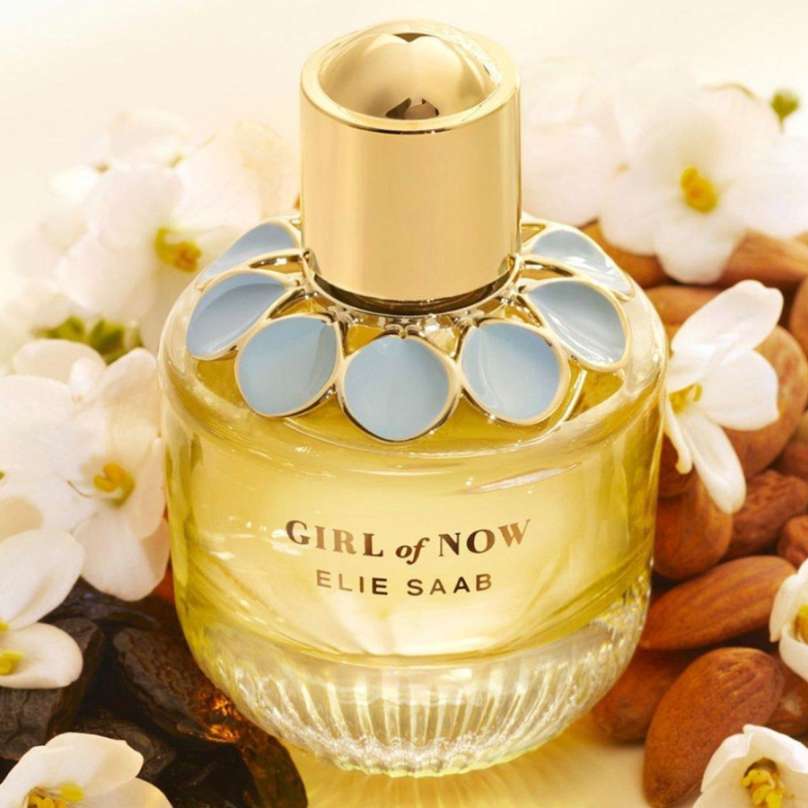 Girl of Now woman 90ml Tester