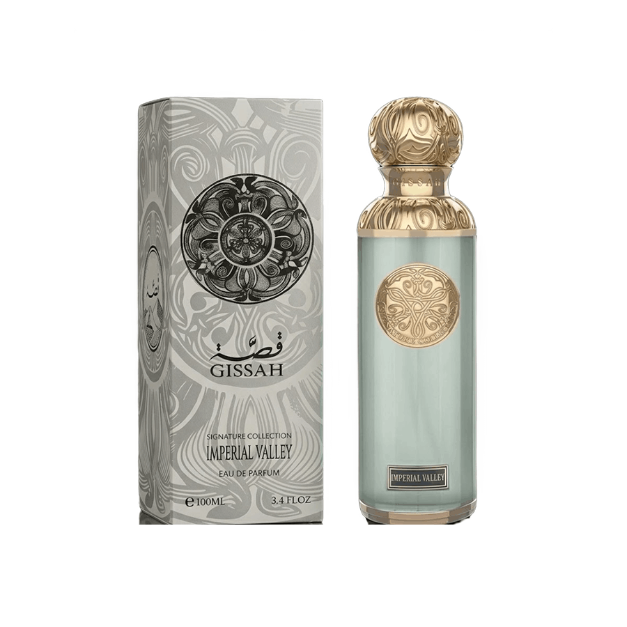 Qissah Impperial Valley 100ml Tester