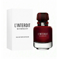 Givenchy L'Interdit Rouge woman 80ml Tester
