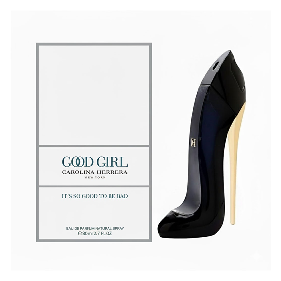 Good Girl Black woman 80ml Tester