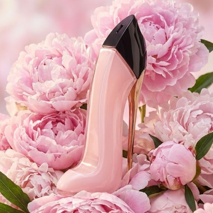 Good Girl Blush Pink woman 80ml Tester