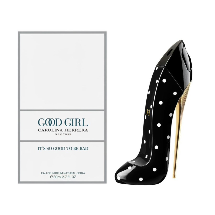 Good Girl Dotted woman 80ml Tester