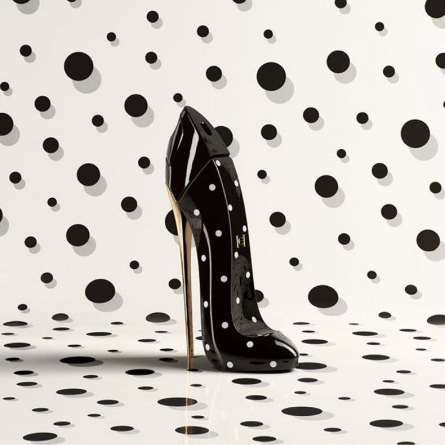 Good Girl Dotted woman 80ml Tester
