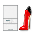 Good Girl Very Good Girl Red woman 80ml Tester