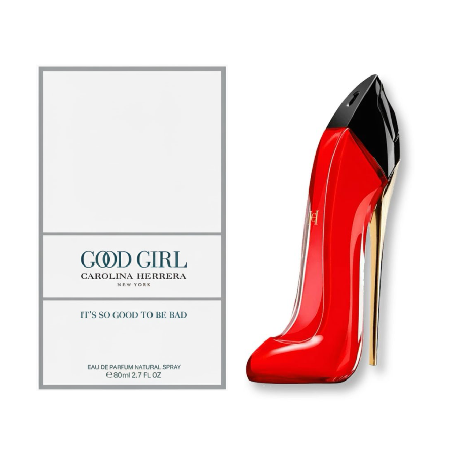 Good Girl Very Good Girl Red woman 80ml Tester