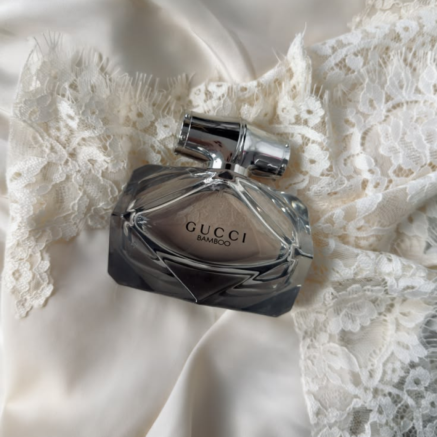 Gucci Bamboo Dark woman 75ml Tester