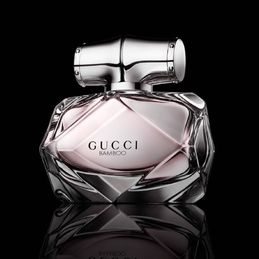 Gucci Bamboo woman 75ml Tester