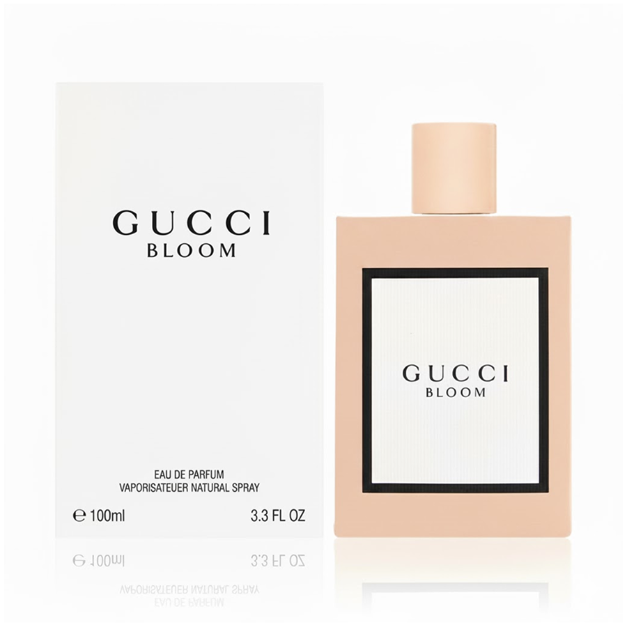 Gucci Bloom Pink woman 100ml Tester