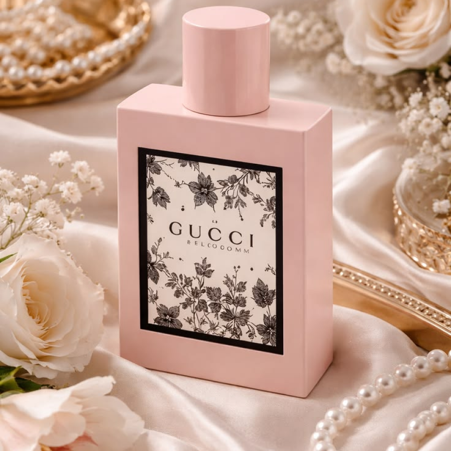 Gucci Bloom Pink woman 100ml Tester