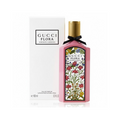 Gucci Flora Gardenia Pink woman 100ml Tester