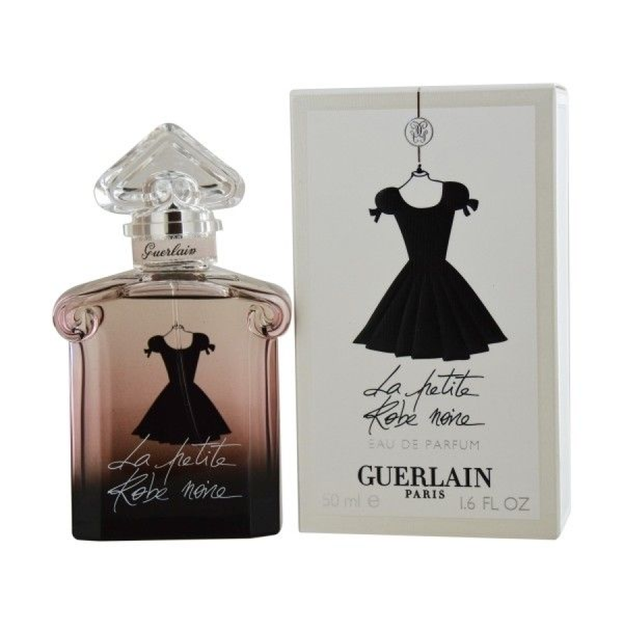 Guerlain La Petite Robe Noire Dark woman 100ml Tester