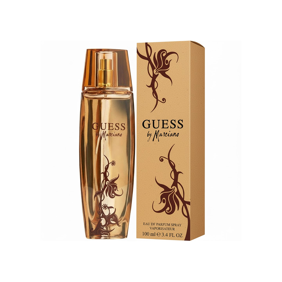 Guess Marciano Women's 100ml Tester