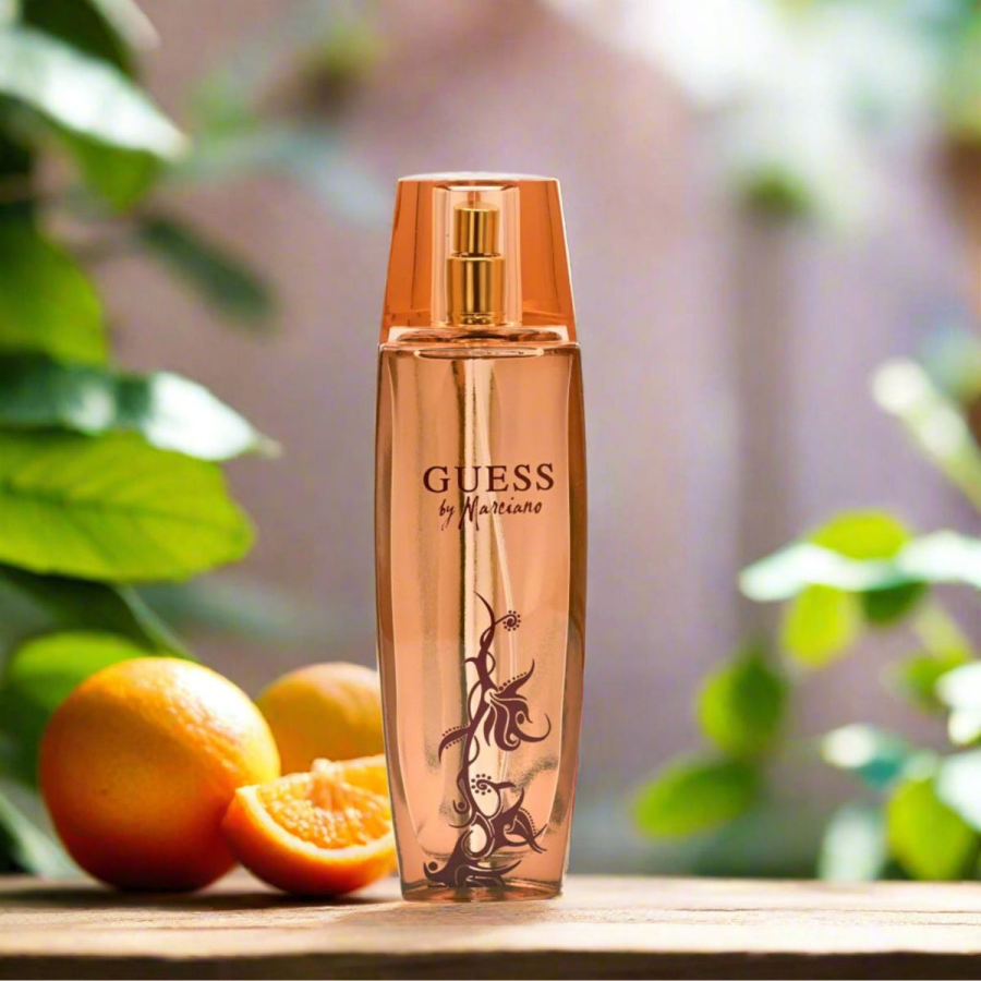 Guess Marciano Women's 100ml Tester