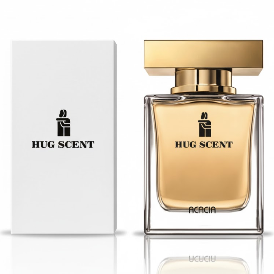 Hug Scent men 100ml Tester