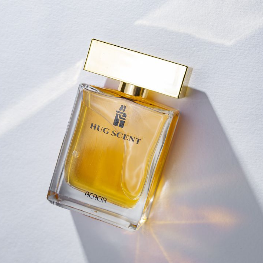 Hug Scent men 100ml Tester