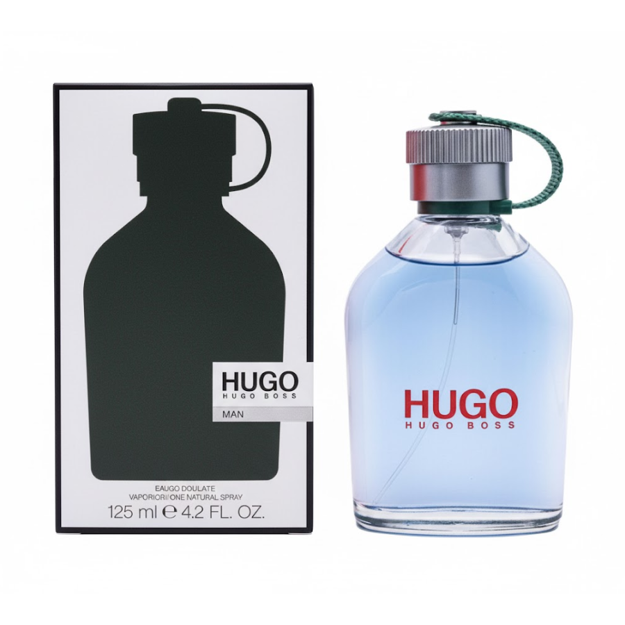 Hugo Boss Men 100ml Tester