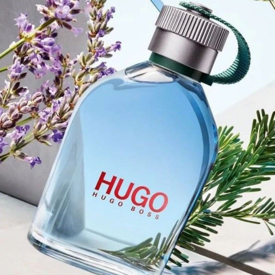 Hugo Boss Men 100ml Tester