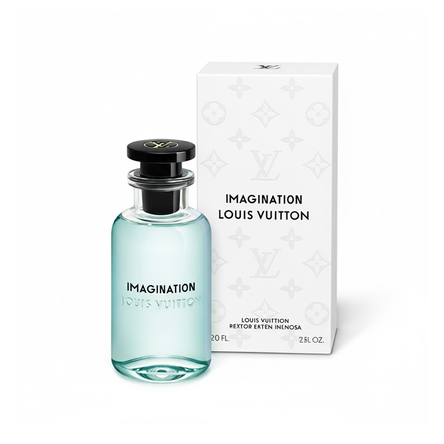 Imagination Louis Vuitton LV men 100ml Tester