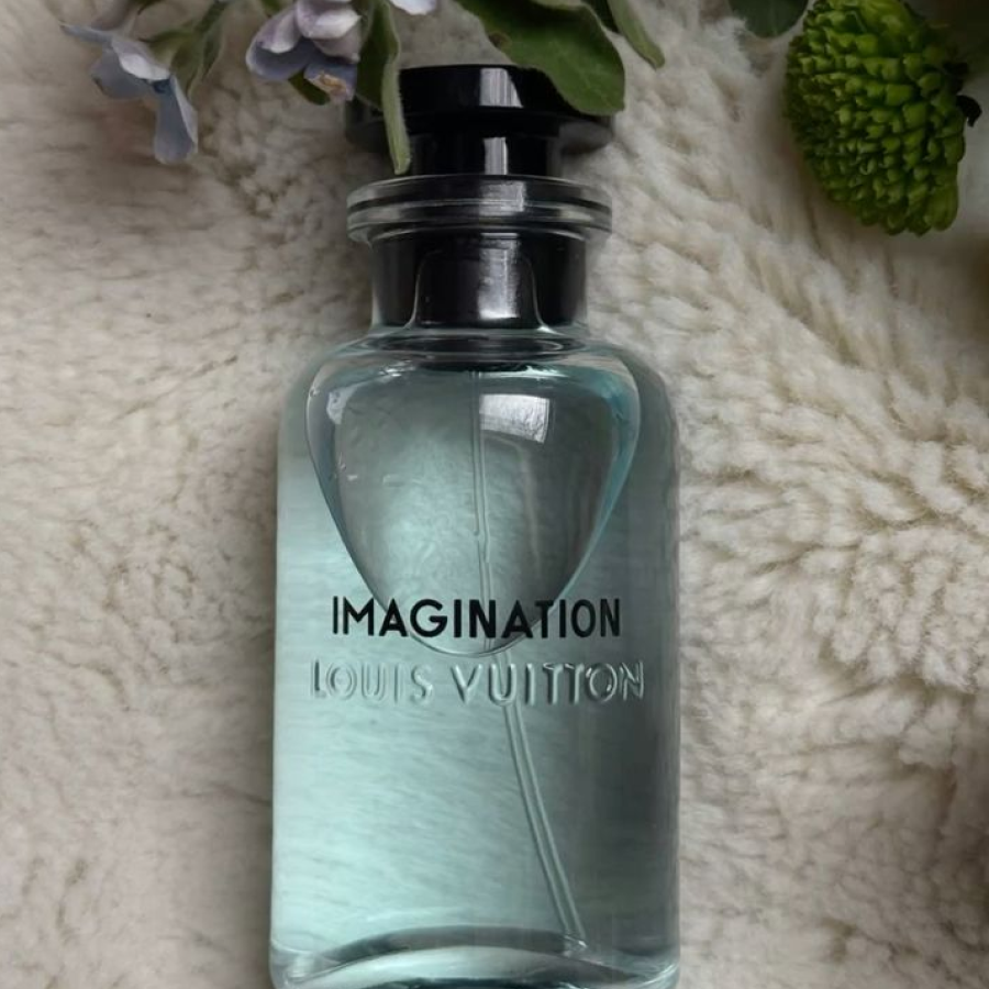 Imagination Louis Vuitton LV men 100ml Tester
