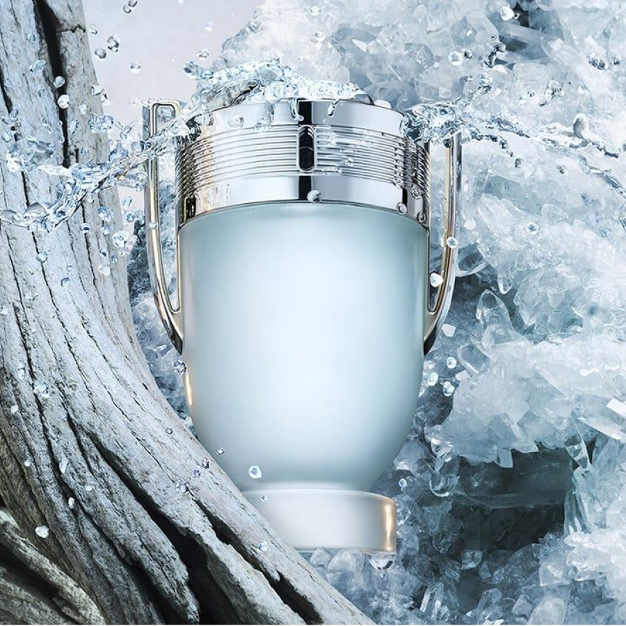 Invictus Aqua men 100ml Tester