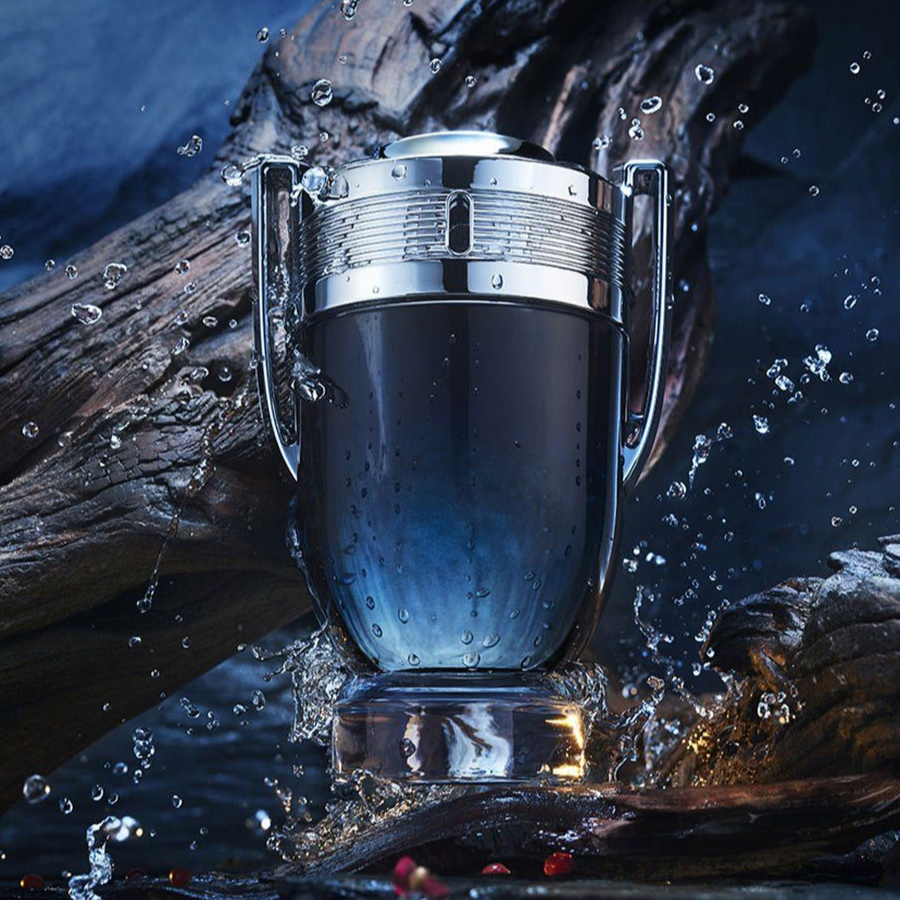 Invictus men 100ml Tester