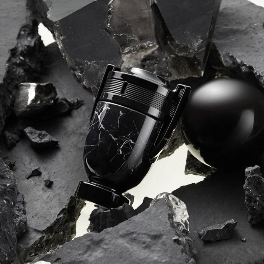 Invictus Onyx men 100ml Tester