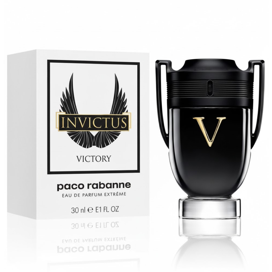 Invictus Victory men 100ml Tester