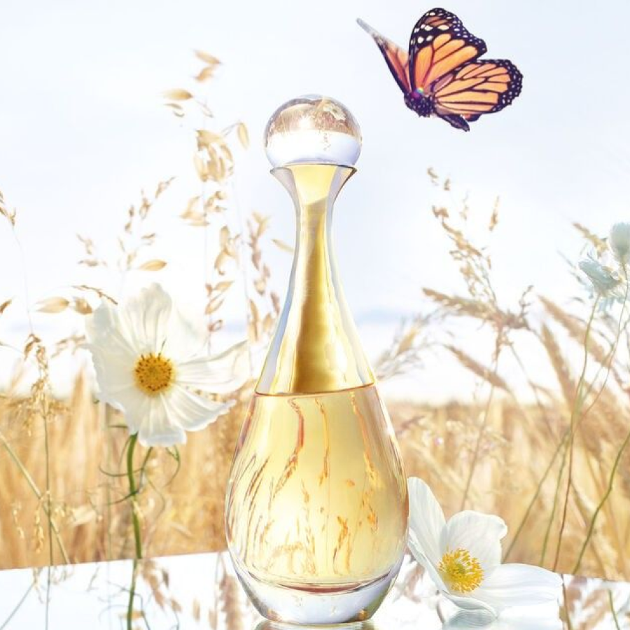 J'adore Dior Women's 100ml Tester