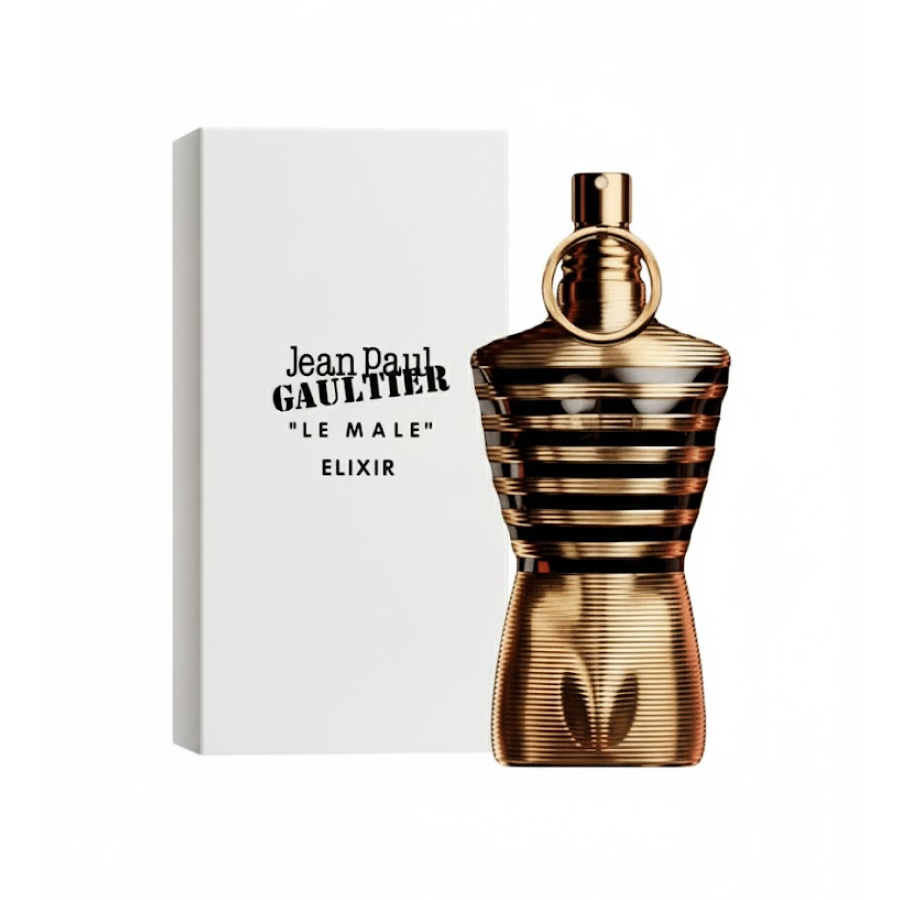 Jean Paul Gaultier Le Male Elixir men 100ml Tester