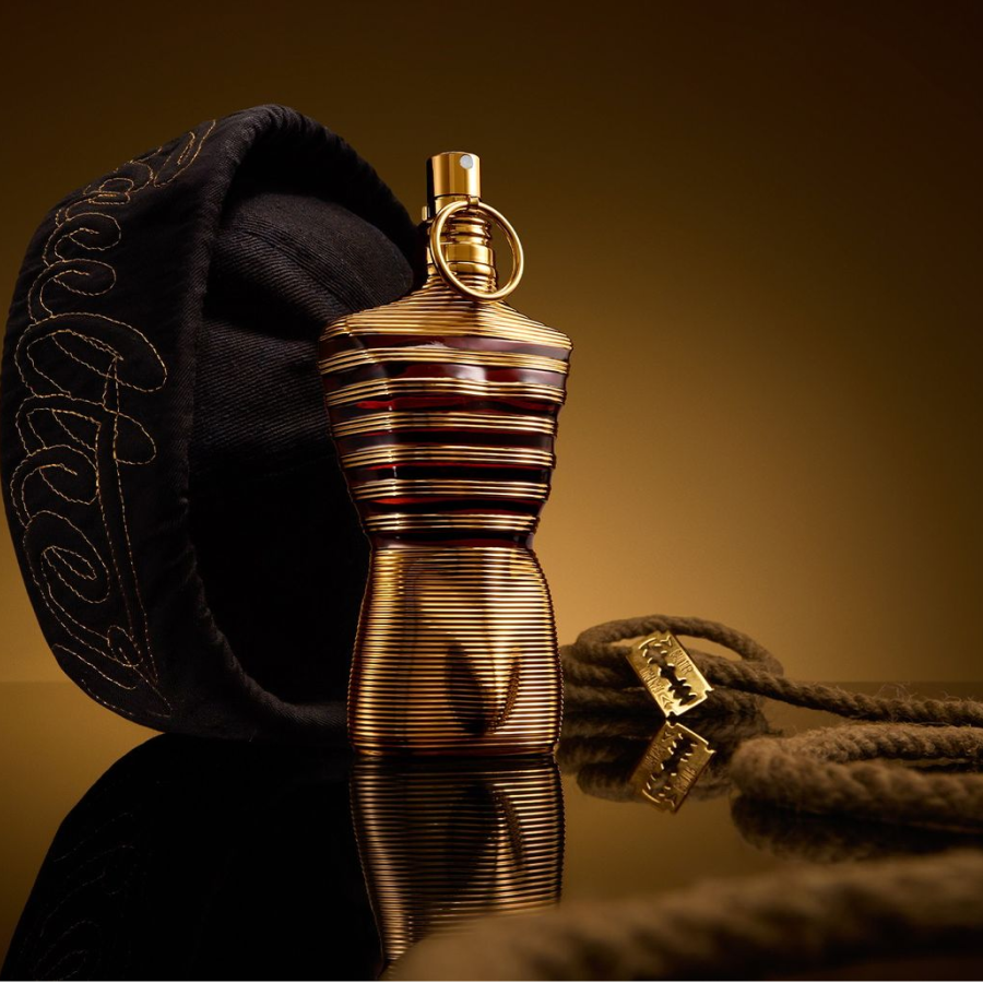 Jean Paul Gaultier Le Male Elixir men 100ml Tester
