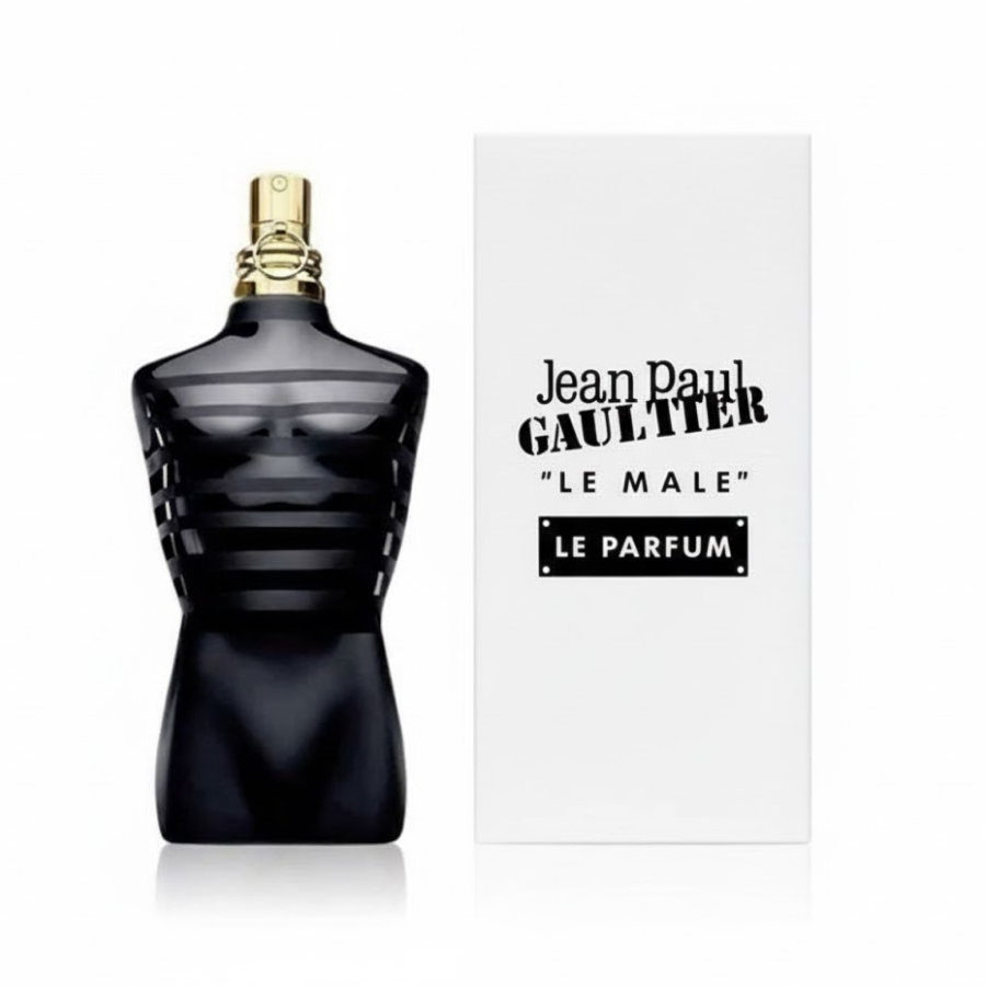 Jean Paul Gaultier Le Male Le Parfum men 100ml Tester