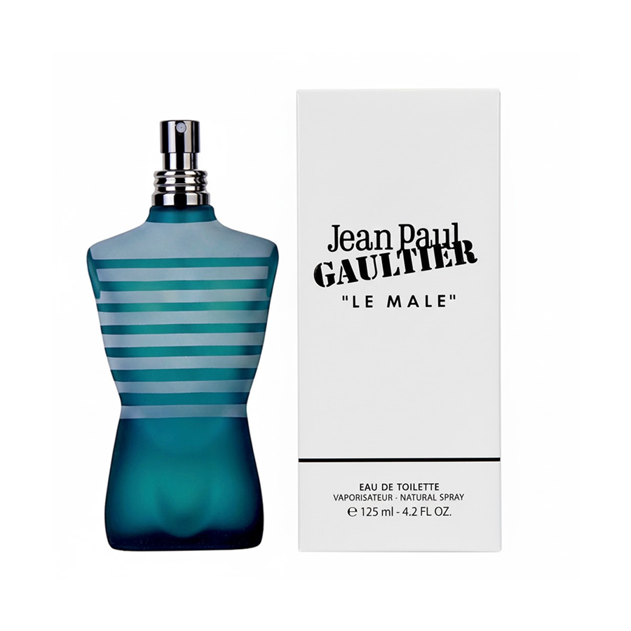 Jean Paul Gaultier Le Male men 100ml Tester