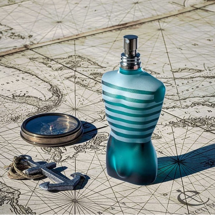 Jean Paul Gaultier Le Male men 100ml Tester